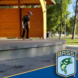 Meet your Posher, Travis